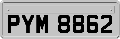 PYM8862