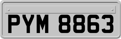 PYM8863