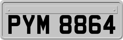 PYM8864