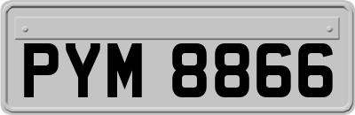 PYM8866