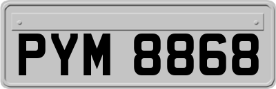 PYM8868