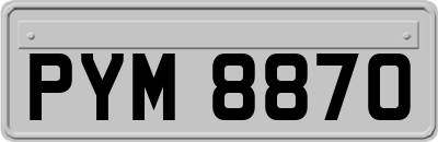 PYM8870