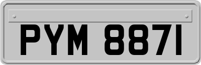 PYM8871