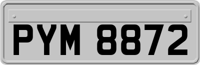 PYM8872