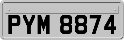 PYM8874