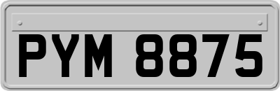 PYM8875