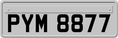 PYM8877