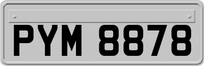 PYM8878