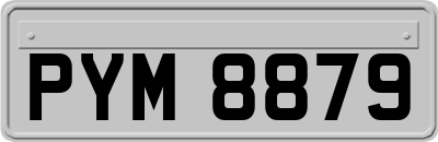 PYM8879