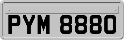 PYM8880