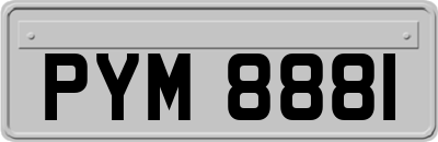 PYM8881