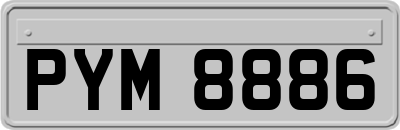 PYM8886