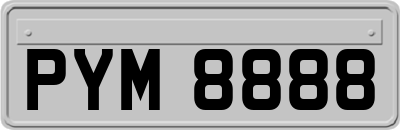 PYM8888