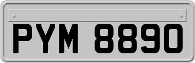 PYM8890