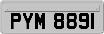 PYM8891