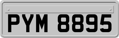 PYM8895