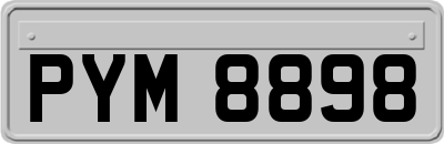 PYM8898