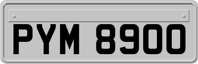 PYM8900