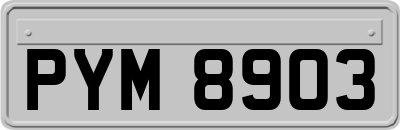 PYM8903