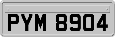 PYM8904