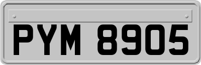 PYM8905