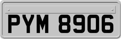 PYM8906