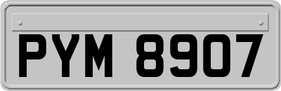 PYM8907