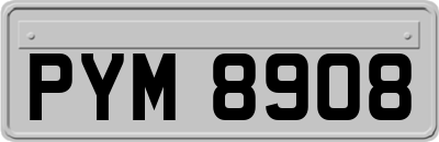 PYM8908