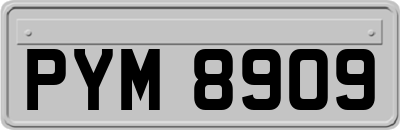 PYM8909