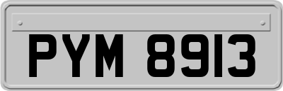 PYM8913