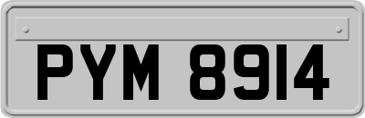 PYM8914