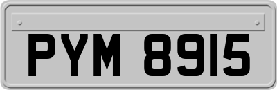 PYM8915