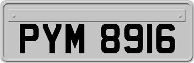 PYM8916