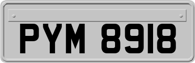 PYM8918