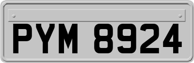 PYM8924