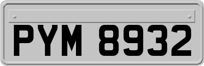 PYM8932