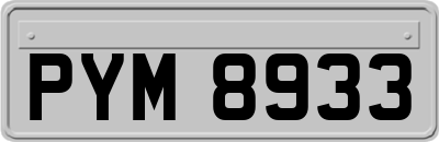 PYM8933