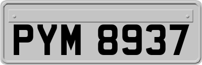 PYM8937