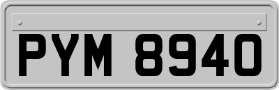 PYM8940