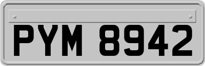 PYM8942