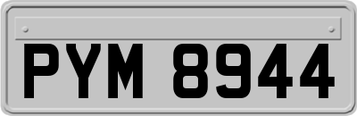 PYM8944