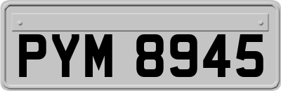 PYM8945