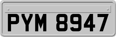 PYM8947