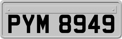 PYM8949