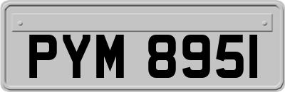 PYM8951