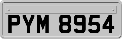 PYM8954