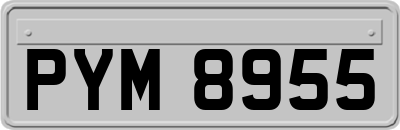 PYM8955