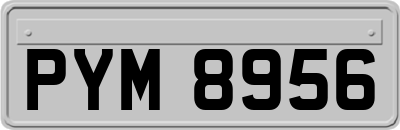 PYM8956