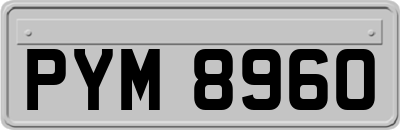 PYM8960