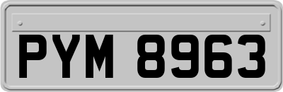 PYM8963